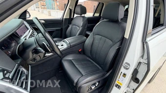 2020 BMW X7 Sports Activity Vehicle xDrive40i - miniatura 38