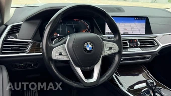 2020 BMW X7 Sports Activity Vehicle xDrive40i - miniatura 39