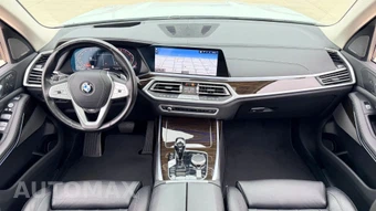 2020 BMW X7 Sports Activity Vehicle xDrive40i - miniatura 40