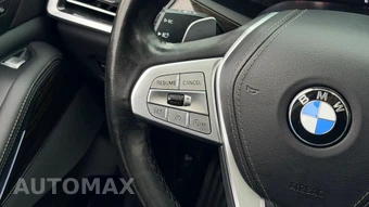 2020 BMW X7 Sports Activity Vehicle xDrive40i - miniatura 42