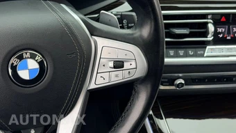 2020 BMW X7 Sports Activity Vehicle xDrive40i - miniatura 43
