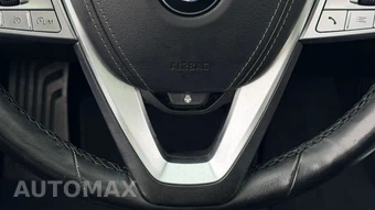 2020 BMW X7 Sports Activity Vehicle xDrive40i - miniatura 44