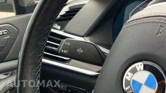 2020 BMW X7 Sports Activity Vehicle xDrive40i - miniatura 45