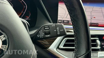 2020 BMW X7 Sports Activity Vehicle xDrive40i - miniatura 46