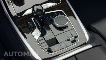 2020 BMW X7 Sports Activity Vehicle xDrive40i - miniatura 49