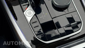 2020 BMW X7 Sports Activity Vehicle xDrive40i - miniatura 50