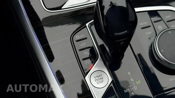 2020 BMW X7 Sports Activity Vehicle xDrive40i - miniatura 51