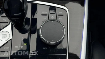 2020 BMW X7 Sports Activity Vehicle xDrive40i - miniatura 53