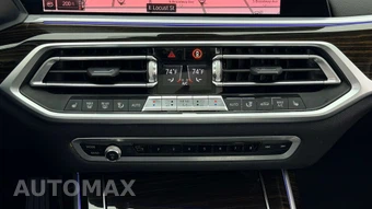 2020 BMW X7 Sports Activity Vehicle xDrive40i - miniatura 55
