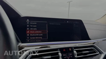 2020 BMW X7 Sports Activity Vehicle xDrive40i - miniatura 56