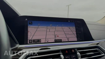 2020 BMW X7 Sports Activity Vehicle xDrive40i - miniatura 57