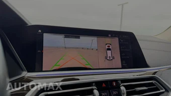 2020 BMW X7 Sports Activity Vehicle xDrive40i - miniatura 59