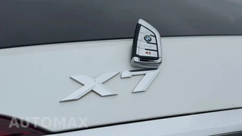2020 BMW X7 Sports Activity Vehicle xDrive40i - miniatura 65
