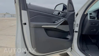 2020 BMW X7 Sports Activity Vehicle xDrive40i - miniatura 66