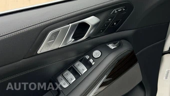 2020 BMW X7 Sports Activity Vehicle xDrive40i - miniatura 67