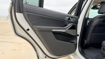 2020 BMW X7 Sports Activity Vehicle xDrive40i - miniatura 70