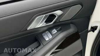 2020 BMW X7 Sports Activity Vehicle xDrive40i - miniatura 71