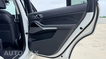 2020 BMW X7 Sports Activity Vehicle xDrive40i - miniatura 72