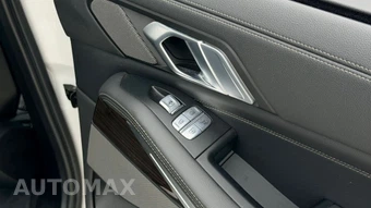 2020 BMW X7 Sports Activity Vehicle xDrive40i - miniatura 73