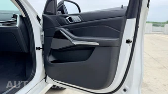 2020 BMW X7 Sports Activity Vehicle xDrive40i - miniatura 74