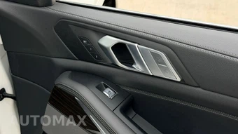 2020 BMW X7 Sports Activity Vehicle xDrive40i - miniatura 75