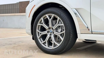 2020 BMW X7 Sports Activity Vehicle xDrive40i - miniatura 77