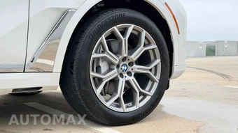 2020 BMW X7 Sports Activity Vehicle xDrive40i - miniatura 79