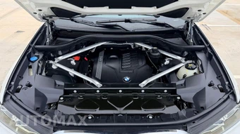 2020 BMW X7 Sports Activity Vehicle xDrive40i - miniatura 80