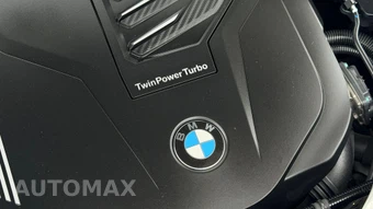 2020 BMW X7 Sports Activity Vehicle xDrive40i - miniatura 81