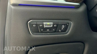 2020 BMW X7 Sports Activity Vehicle xDrive40i - miniatura 82