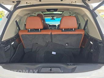 2020 BMW X7 Sports Activity Vehicle xDrive40i - miniatura 17