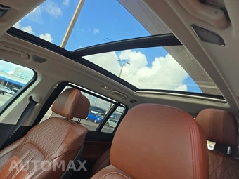 2020 BMW X7 Sports Activity Vehicle xDrive40i - miniatura 18