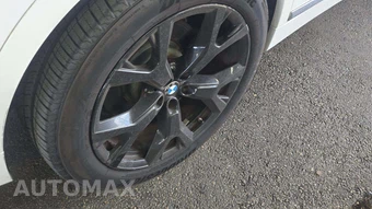 2020 BMW X7 Sports Activity Vehicle xDrive40i - miniatura 20