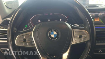 2020 BMW X7 Sports Activity Vehicle xDrive40i - miniatura 23