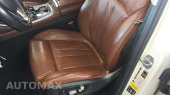 2020 BMW X7 Sports Activity Vehicle xDrive40i - miniatura 31