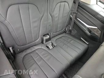 2020 BMW X7 Sports Activity Vehicle xDrive40i - miniatura 14