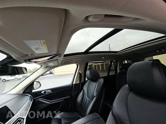 2020 BMW X7 Sports Activity Vehicle xDrive40i - miniatura 15