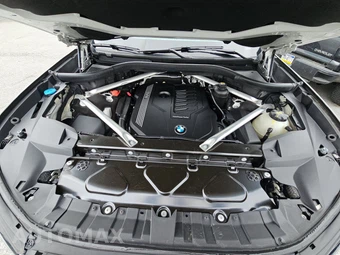 2020 BMW X7 Sports Activity Vehicle xDrive40i - miniatura 17
