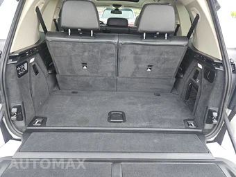 2020 BMW X7 Sports Activity Vehicle xDrive40i - miniatura 18