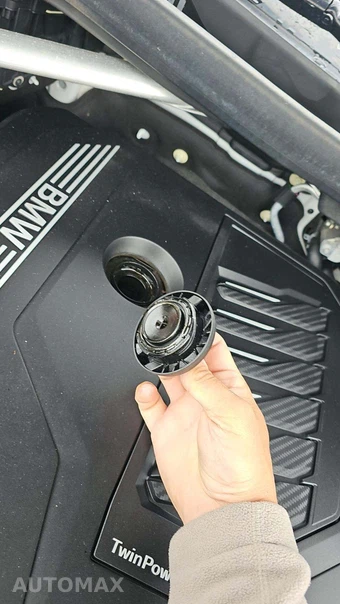 2020 BMW X7 Sports Activity Vehicle xDrive40i - miniatura 20