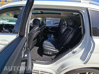 2020 BMW X7 Sports Activity Vehicle xDrive40i - miniatura 13