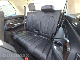 2020 BMW X7 Sports Activity Vehicle xDrive40i - miniatura 14