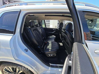 2020 BMW X7 Sports Activity Vehicle xDrive40i - miniatura 17