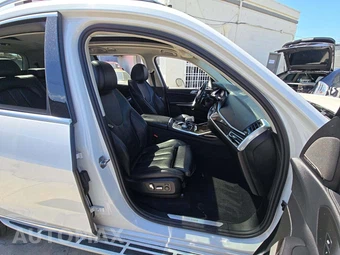 2020 BMW X7 Sports Activity Vehicle xDrive40i - miniatura 19