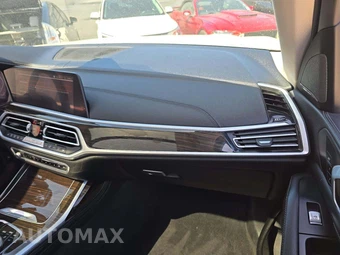 2020 BMW X7 Sports Activity Vehicle xDrive40i - miniatura 20