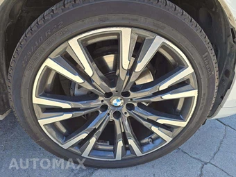 2020 BMW X7 Sports Activity Vehicle xDrive40i - miniatura 22