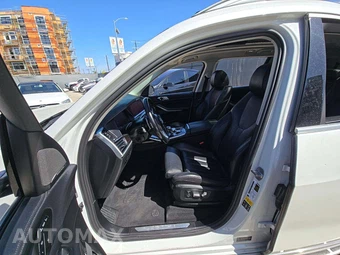 2020 BMW X7 Sports Activity Vehicle xDrive40i - miniatura 6