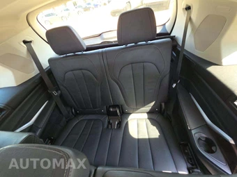 2020 BMW X7 Sports Activity Vehicle xDrive40i - miniatura 14