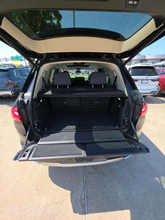 2020 BMW X7 Sports Activity Vehicle xDrive40i - miniatura 15