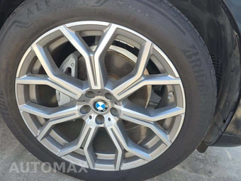 2020 BMW X7 Sports Activity Vehicle xDrive40i - miniatura 22